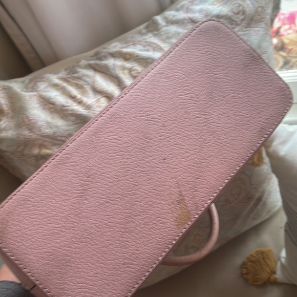 ♠️Kate Spade ♠️ blush pink purse - Picture 6 of 6